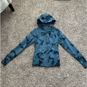 Lululemon Scuba Jacket